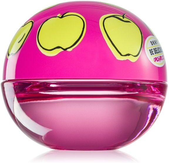 DKNY Be Delicious Orchard Street 30ml Eau de Parfum Spray