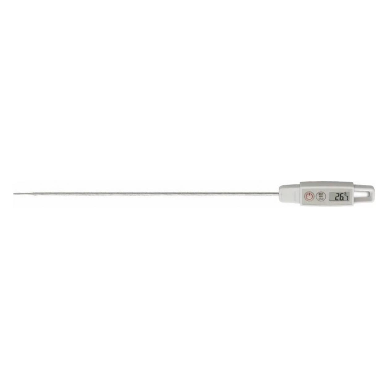 TFA Digitales Einstichthermometer (30.1058.02)