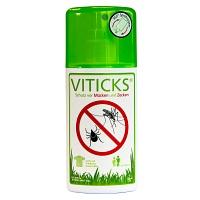 VITICKS Schutz vor Mücken u.Zecken Sprühflasche 100 ml