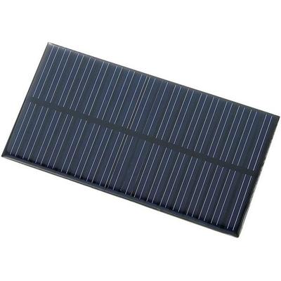 TRU COMPONENTS 2203110 2203110 Solarmodul