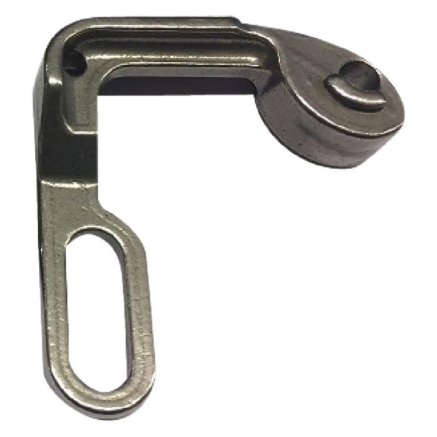 BRW Ersatzhebel 90° Reparatur-Set KAMLOK aus Edelstahl (74846294)