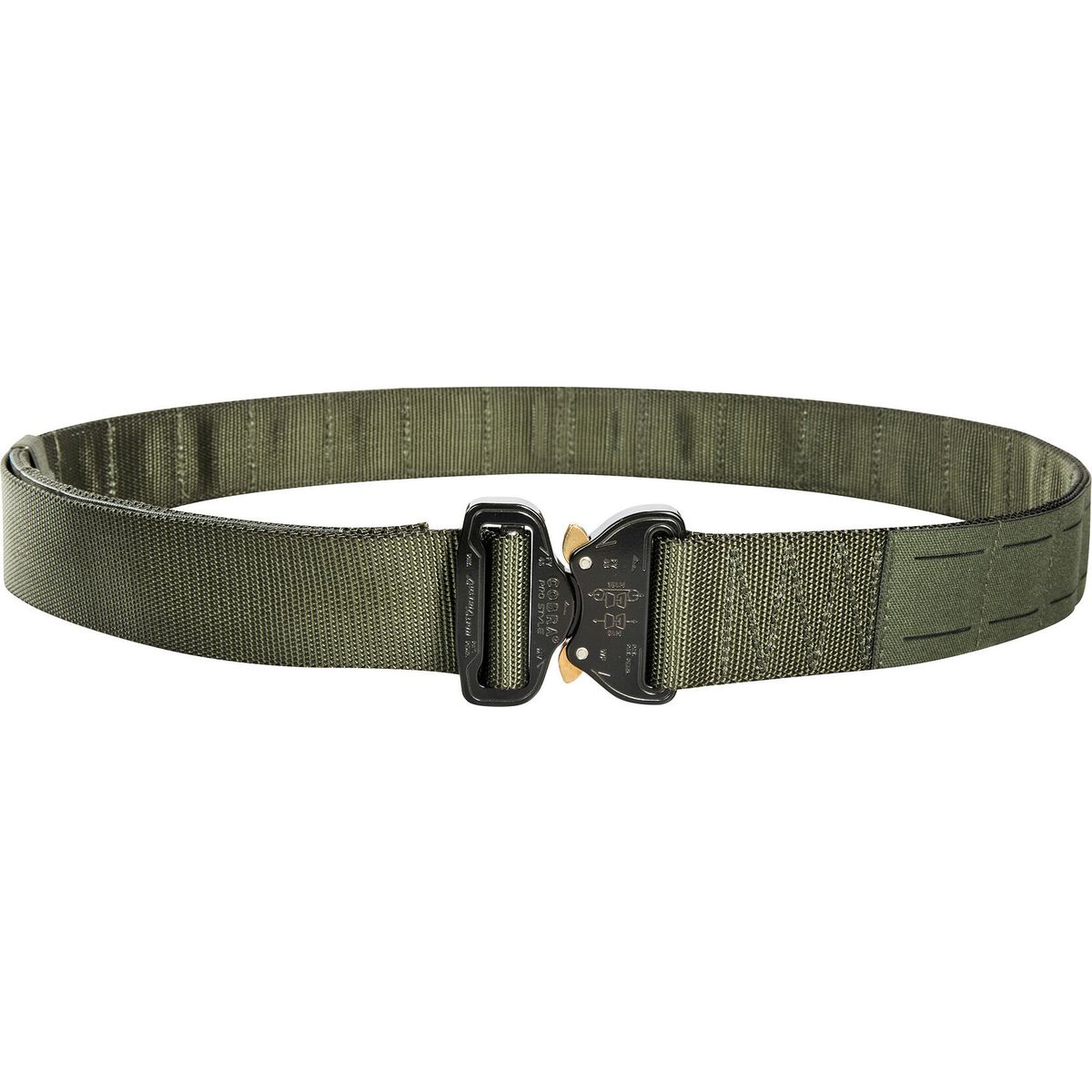 Tasmanian Tiger Modular Belt olive (331) M 7238-331-M