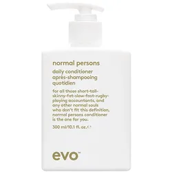 300ml Evo Normal Persons Daily Conditioner
