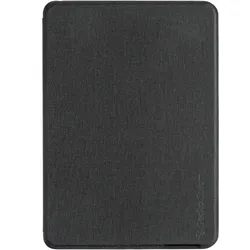 Gecko Covers APPLE IPAD (19/20/21) KEYBOARD (Eng. Int.), Tablet Tastatur, Grau