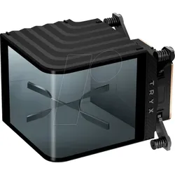 TRYX 650445 - TRYX Panorama CPU Wasserblock - schwarz