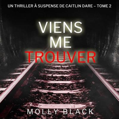 Viens Me Trouver (Un Thriller à Suspense de Caitlin Dare – Tome 2) - Molly Black, Audio, 9798261409793