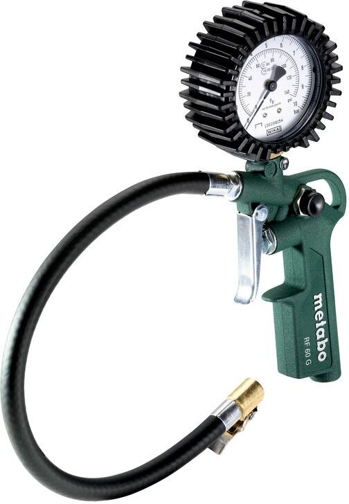 METABO 602234000 Renkaantäyttölaite
