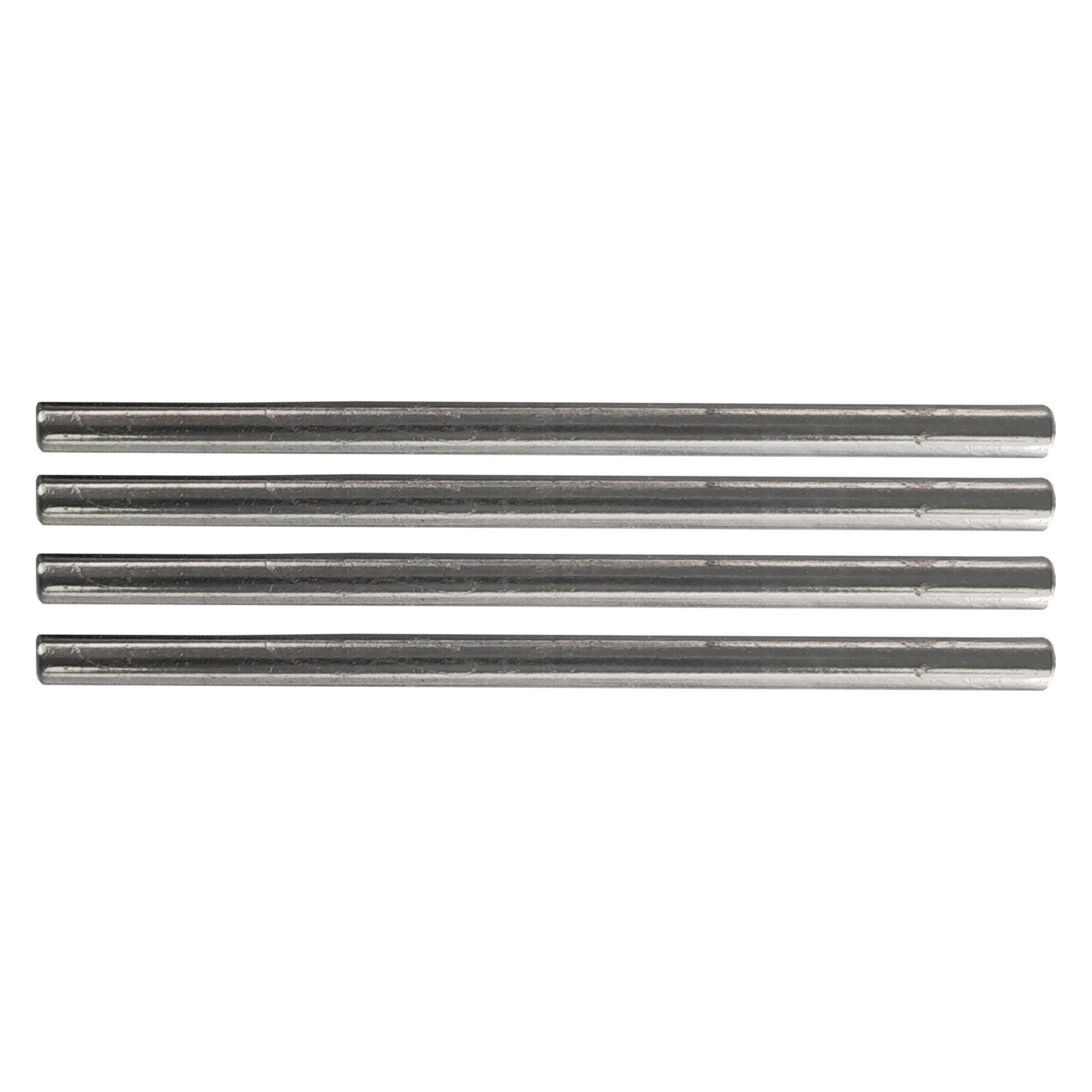 Amewi Querlenkerpins unten, vorne/hinten ProDrift 1:14 (012-M25465)
