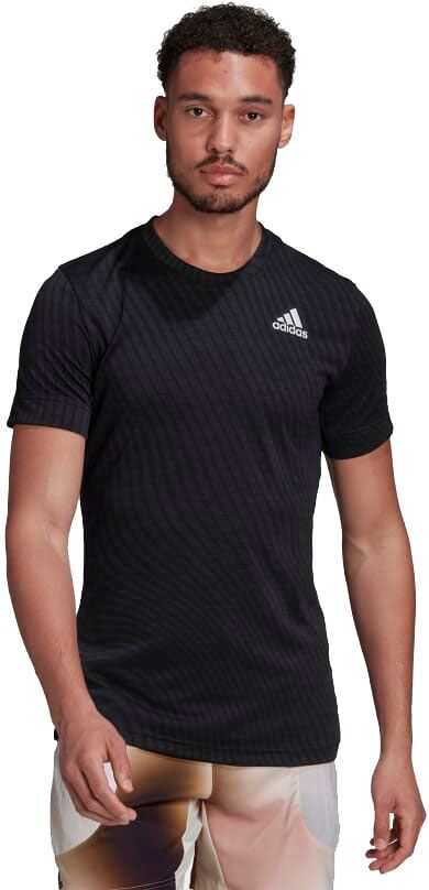 Adidas Freelift Tee Black, M
