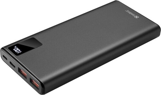 Sandberg 420-58 Powerbank USB-C PD 20W 10000