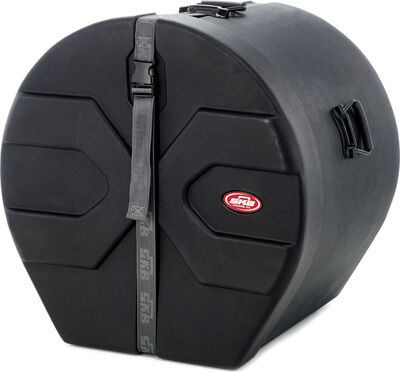 "SKB D1620 20""x16"" Bass Drum Case "