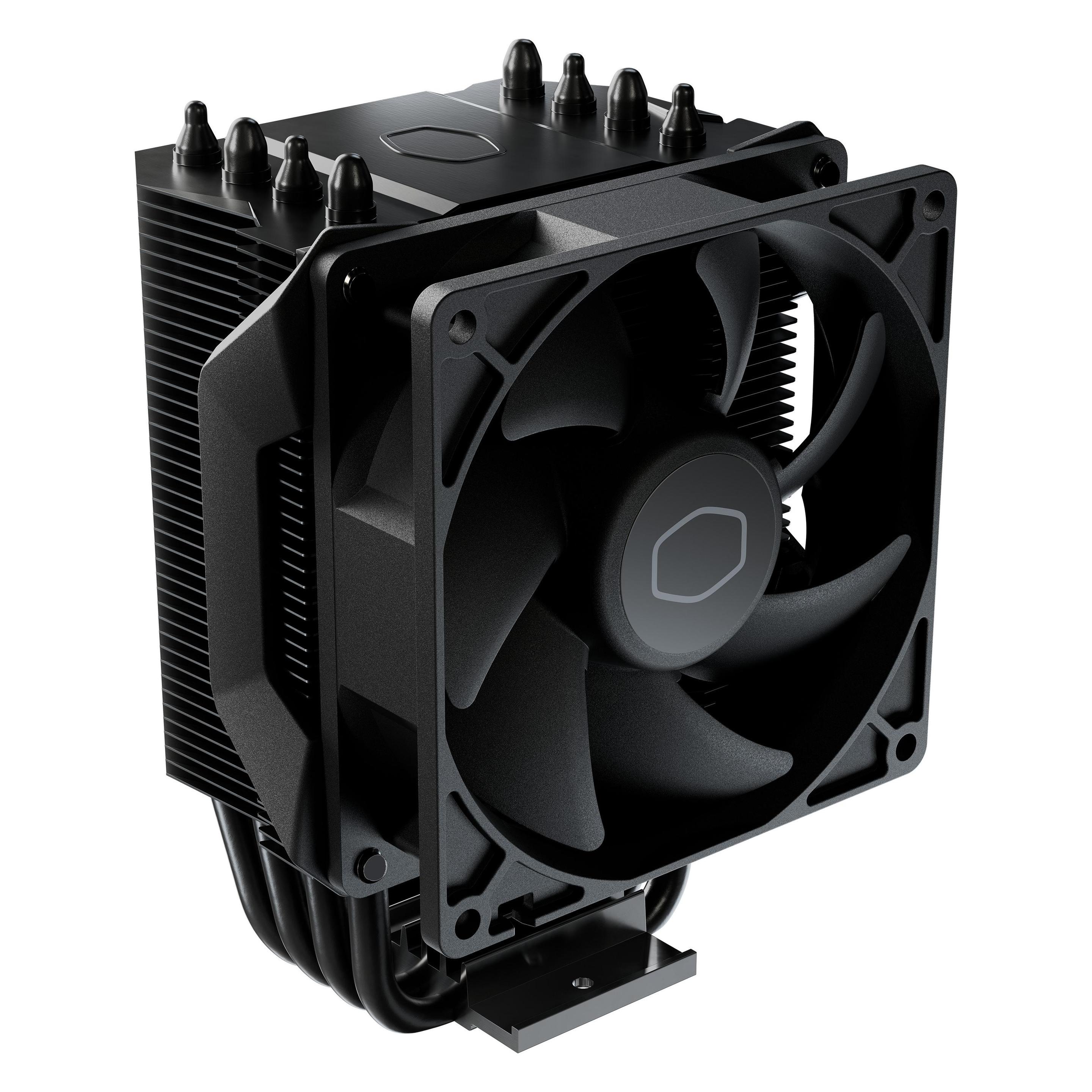 Cooler Master 411 Nano (136 mm) (RR-H410-25PK-R1)