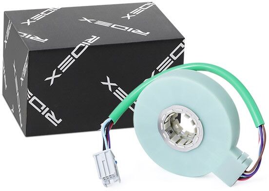 RIDEX 3252S0003 Steering Angle Sensor