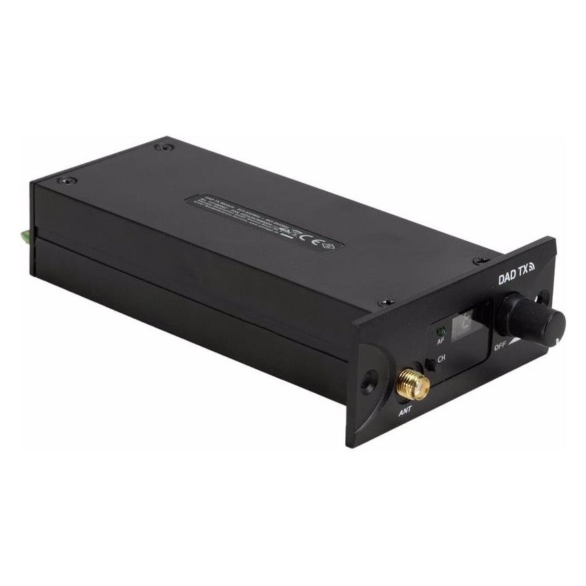 Omnitronic DAD Audio-Link-Modul (13106967)