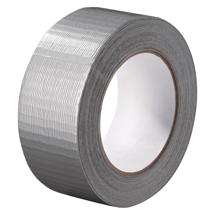 Now Gewebeband silber Länge 50 m Breite 48 mm (48 mm) (58270955)
