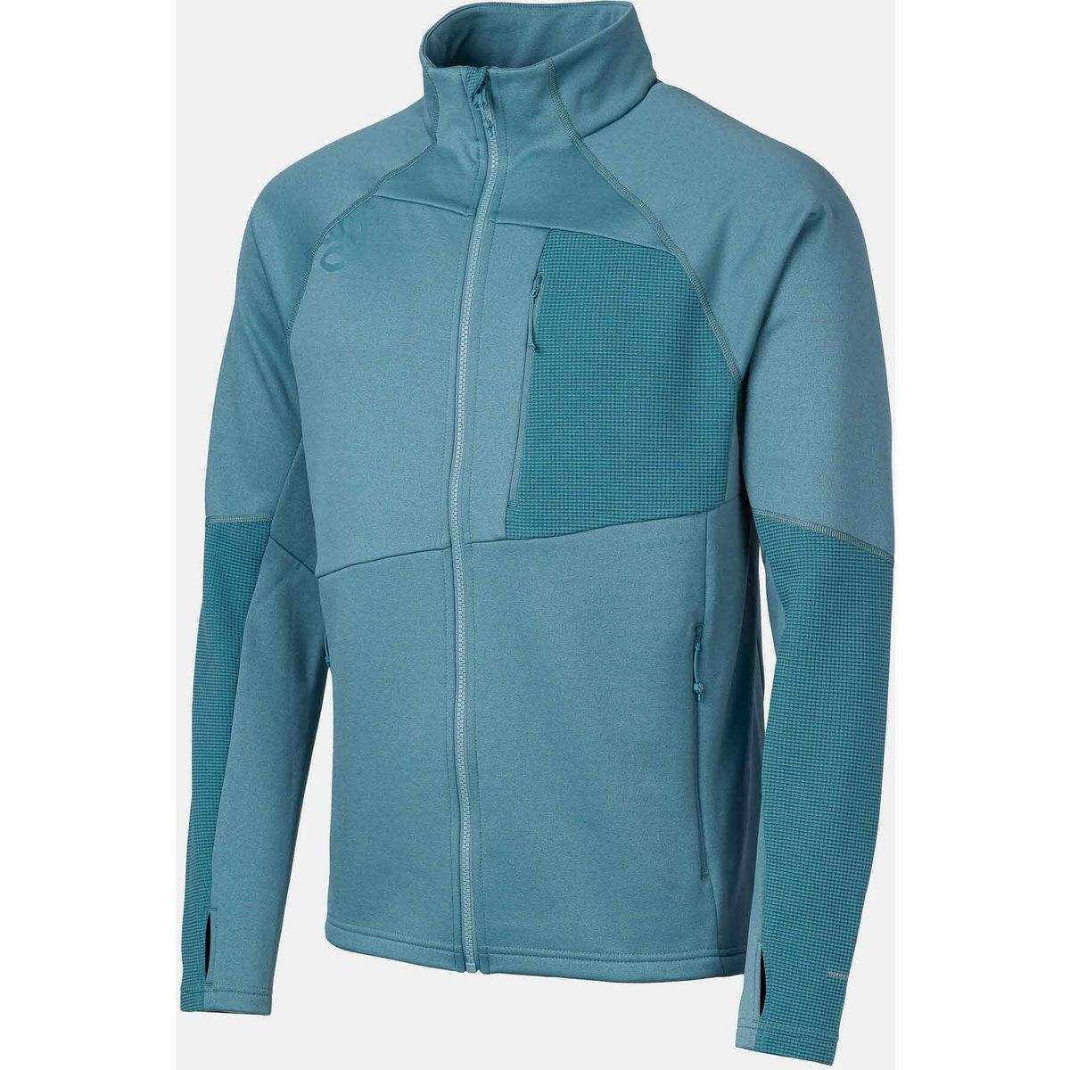 Ternua Namko Jacket M arctic (0779) S 1644479-0779-S