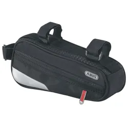 ABUS Rahmentasche Oryde ST 2200 schwarz/silber