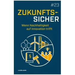 Zukunftssicher #23, Fachbücher von Anja Funk-Münchmeyer