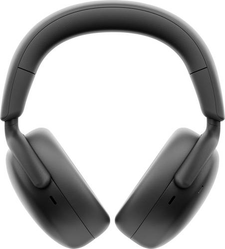 Dell WL7024 On Ear Headset Bluetooth Schwarz Computer