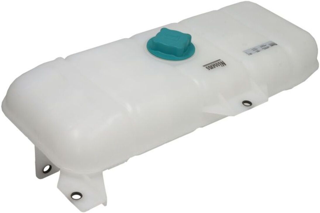 Ausgleichsbehälter, Kühlmittel NISSENS 996035