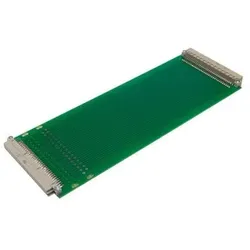 RS PRO DIN 64-96 way 3U extender card assembly (Diverse), Elektronikzubehör + Gehäuse