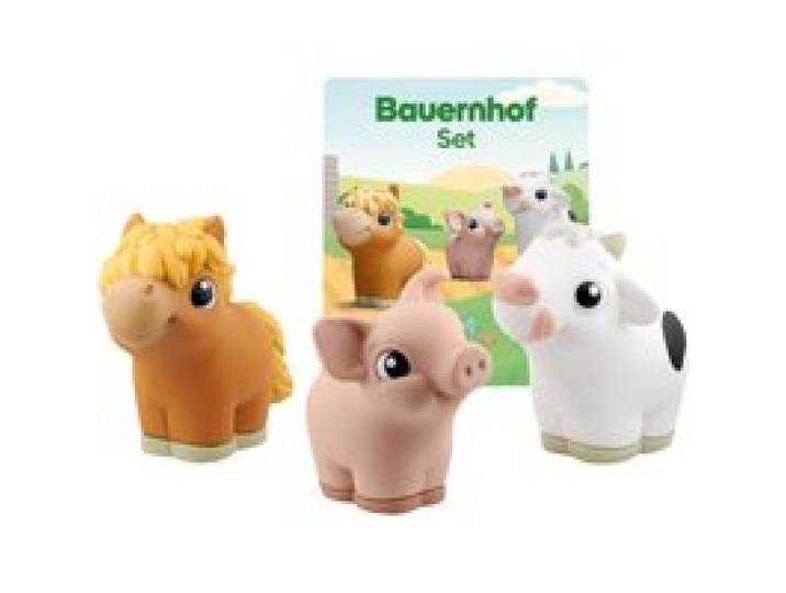 Tonie Hörfigur My First Tonies - Bauernhof Set