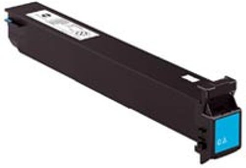 Konica Minolta A0D7453 toner ciano