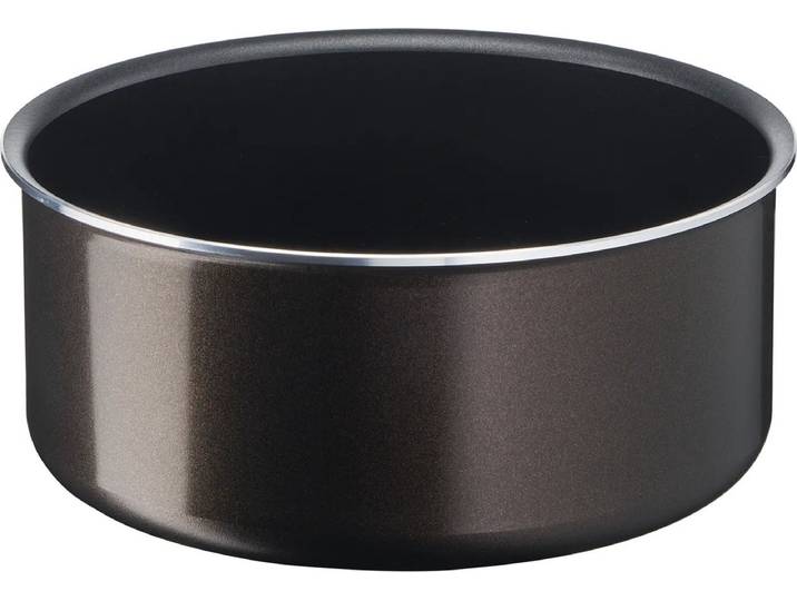 Tefal Ingenio Easy Plus Steelpan - 18 cm - Niet Geschikt Voor Inductie
