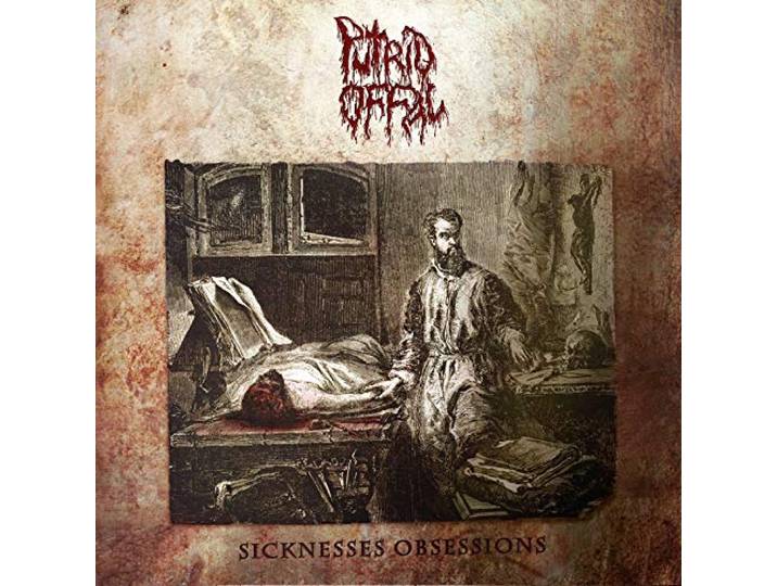 Sickness Obsessions