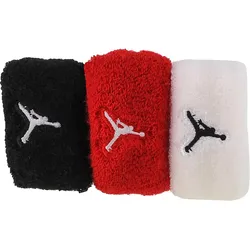 Jordan, Haargummi, Terry plaukai J1007015-117 Wielokolorowe Vienas dydis (Haargummi)
