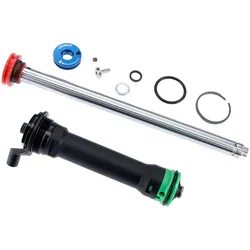 RockShox Druckstufe 27,5 / 29 schwarz/blau