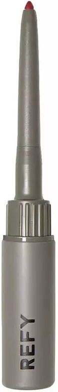 REFY - Lip Sculpt - Langanhaltender, nicht abfärbender Lippenkonturenstift, 0.32 g, Red