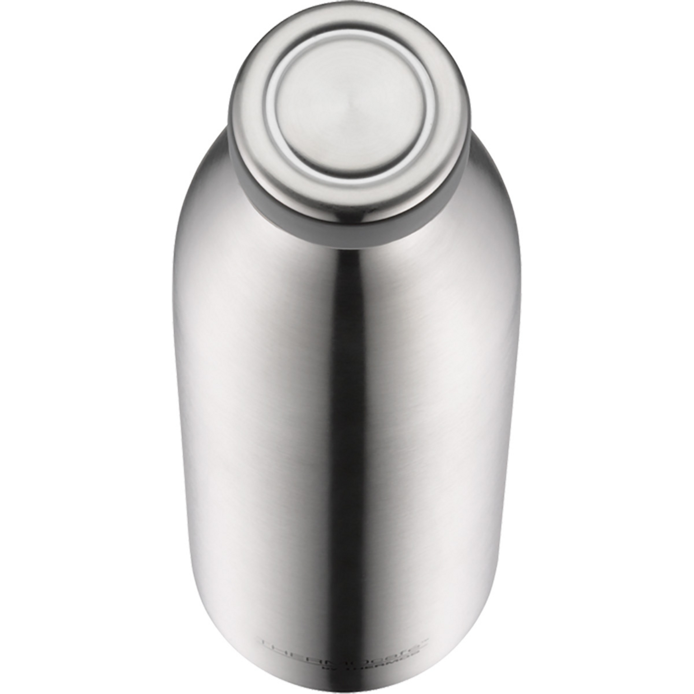 Thermos TC Isolierflasche Isolierflaschen silber Größe 0.75L Camping | Lifestyle