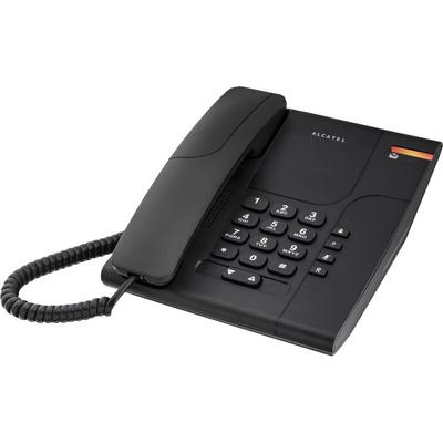 Alcatel Temporis 180, schwarz