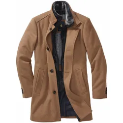 Gentlemans Mantel - 50
