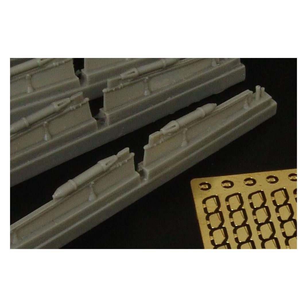 Brengun RS82 rockets (BRL48088)
