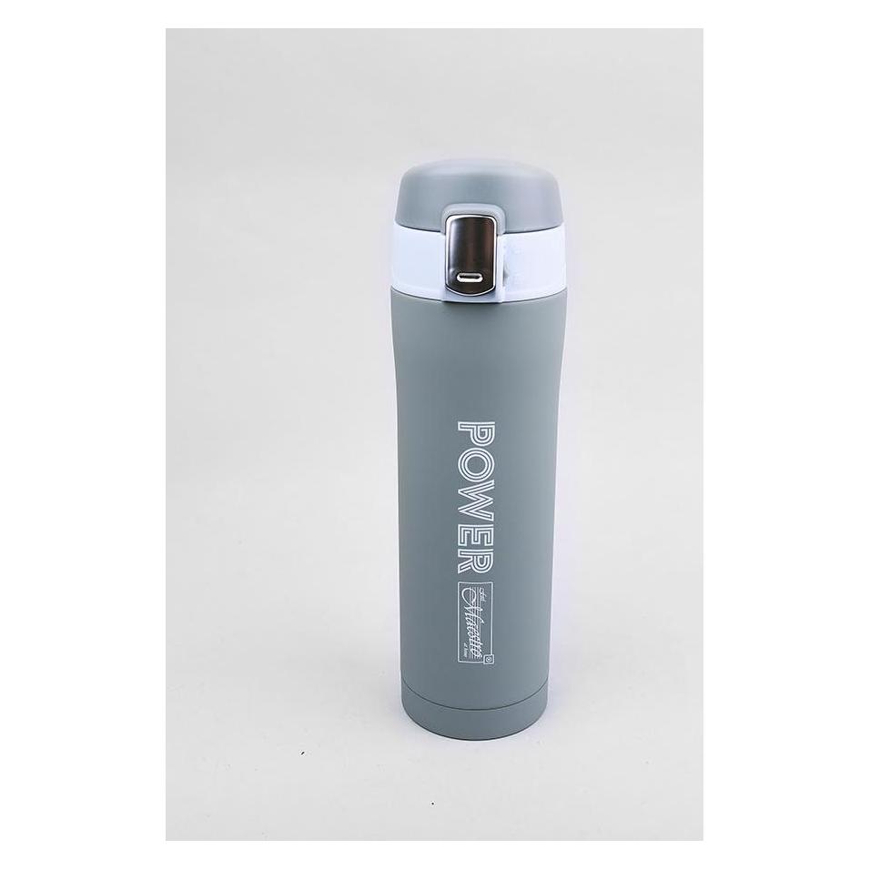 Maestro Thermoskanne MR-1643-40B (0 4L) grau (0.40 l) (MR-1643-40B)