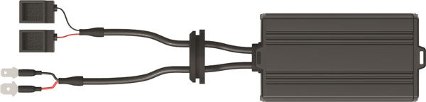 Philips Leitungssatz 18962x2