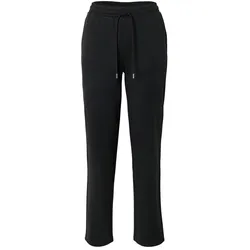 Tchibo - Loungewear-Hose - Damen - Gr. M - schwarz