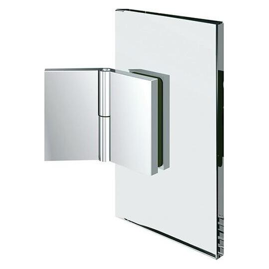 Pauli+Sohn Winkelverbinder FLAMEA+ (8189ZN5)
