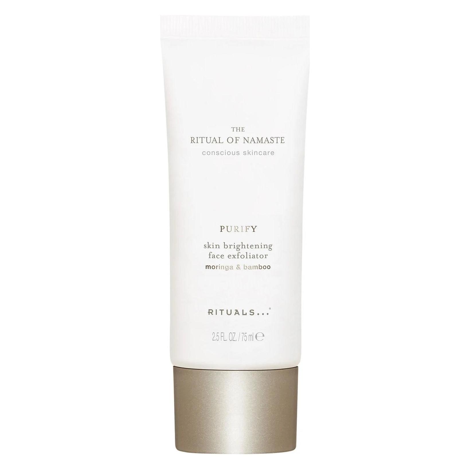 Rituals Cliskica (Reinigungspeeling, 75 ml) (8719134164114)