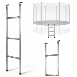 96 cm LEAN Sport Max und SPORT PRO Trampolinleiter