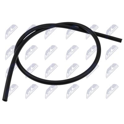 NTY Schlauch, Luftversorgung GPP-FT-122 für Fiat