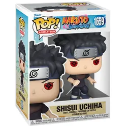 Funko - POP! - Naruto - Shisui Uchiha Vinyl