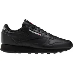 REEBOK Herren Halbschuhe CLASSIC LEATHER, Größe 36 in Schwarz 5