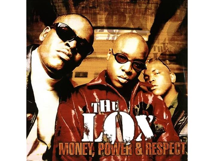 Money, Power & Respect [25th Anniversary Edition]