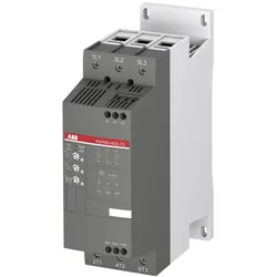 ABB PSR60-600-70 Softstarter Ue 208-600VAC, 60A 1SFA896112R7000 PSR6060070