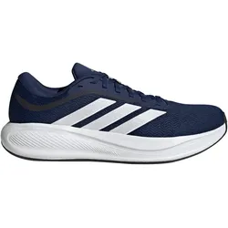 adidas Response Runner 2 Laufschuhe KJ1735 - dark blue/cloud white/matte silver 38