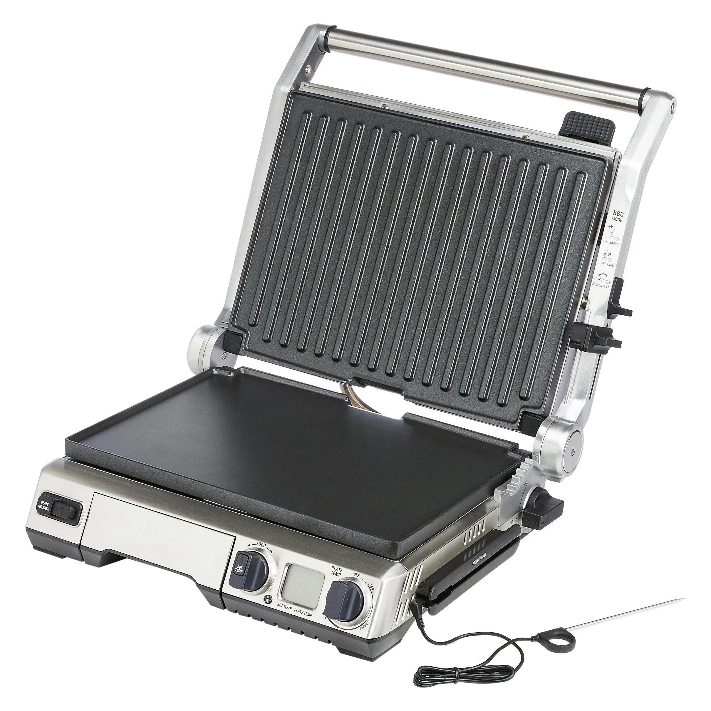 Sage The Smart Grill Pro (SGR840BSS4EEU1)
