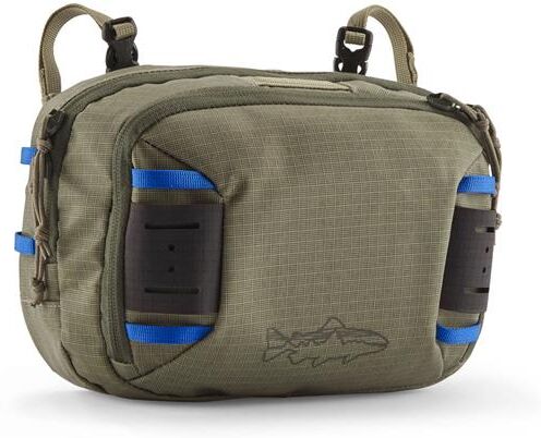 Patagonia Stealth Switch Pack 5L, River Rock Green